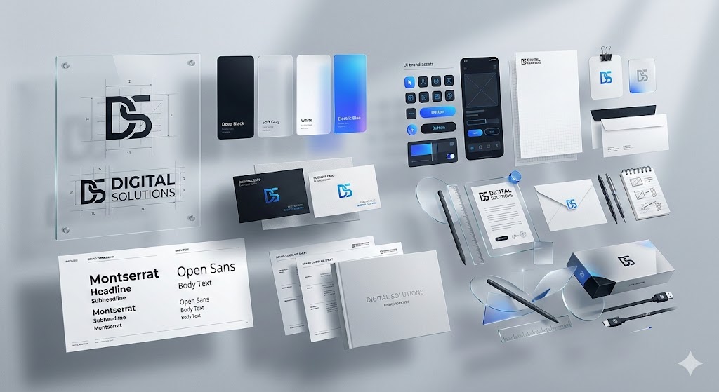 Brand Identity